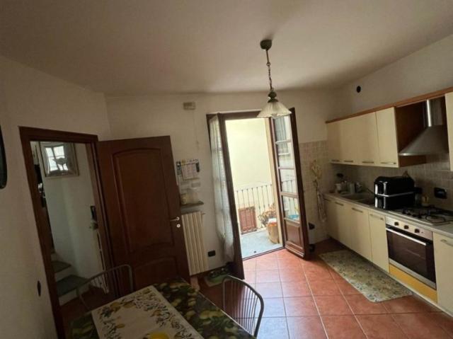 Quadrilocale in vendita a Bistagno