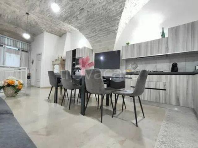 Quadrilocale in vendita a Bitonto