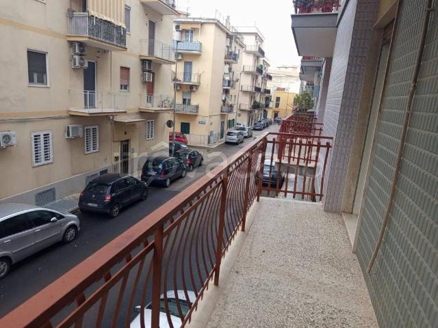 Quadrilocale in vendita a Bitonto via Oronzo Rucci, 14