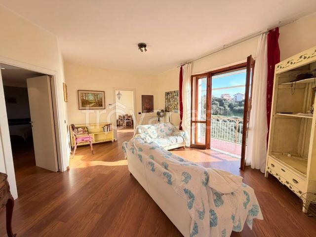 Quadrilocale in vendita a Boissano