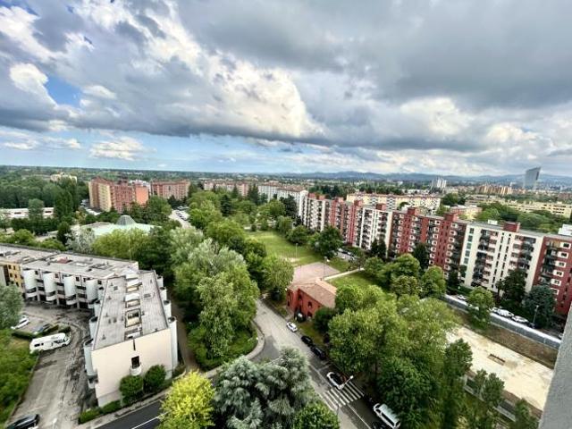 Quadrilocale in vendita a Bologna