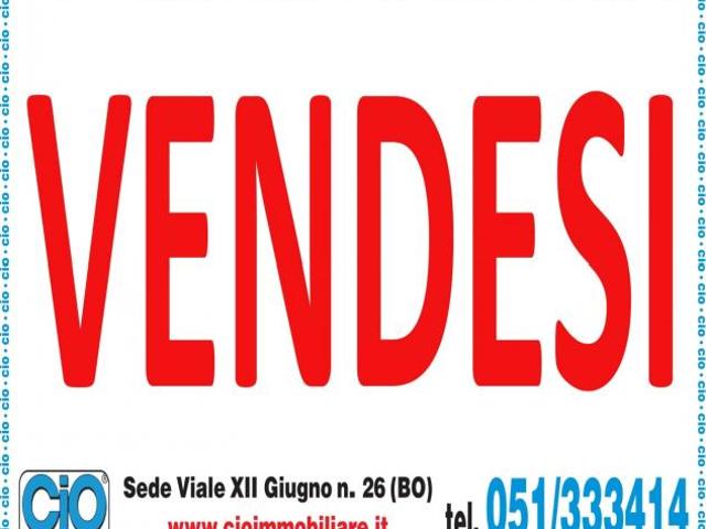Quadrilocale in vendita a Bologna