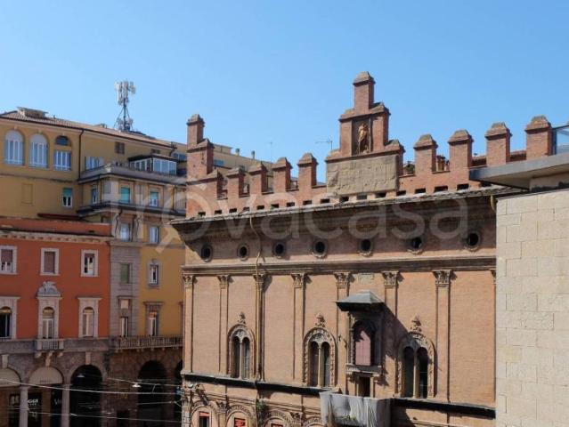 Quadrilocale in vendita a Bologna, Centro Storico