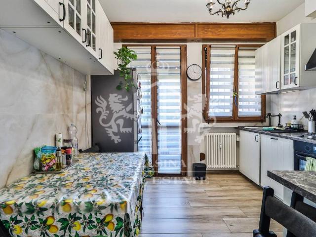 Quadrilocale in vendita a Bologna, Barca