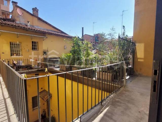 Quadrilocale in vendita a Bologna, Irnerio