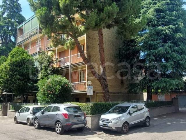 Quadrilocale in vendita a Bologna, Massarenti