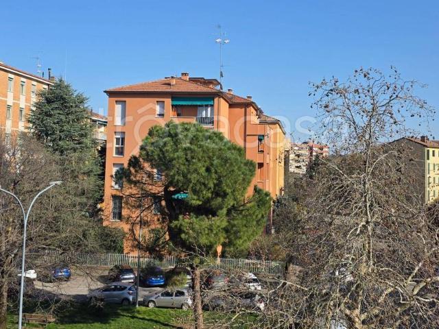 Quadrilocale in vendita a Bologna, Savena