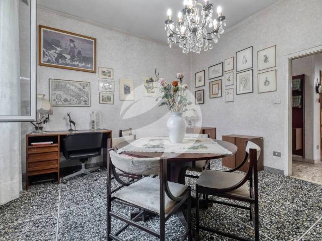 Quadrilocale in vendita a Bologna, San Donato