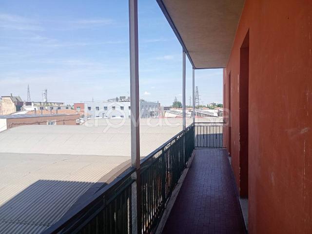 Quadrilocale in vendita a Bologna, San Vitale Roveri