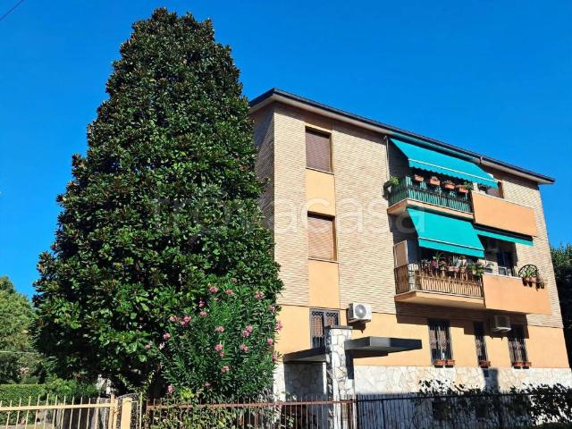 Quadrilocale in vendita a Bologna, Santa Viola