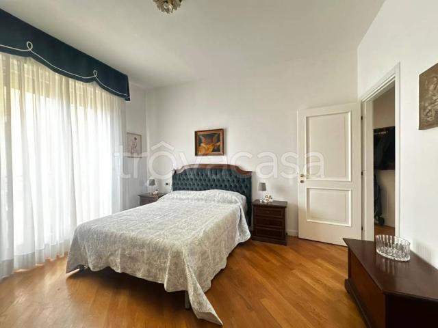 Quadrilocale in vendita a Bologna piazza Galileo Galilei, 5, Centro Storico
