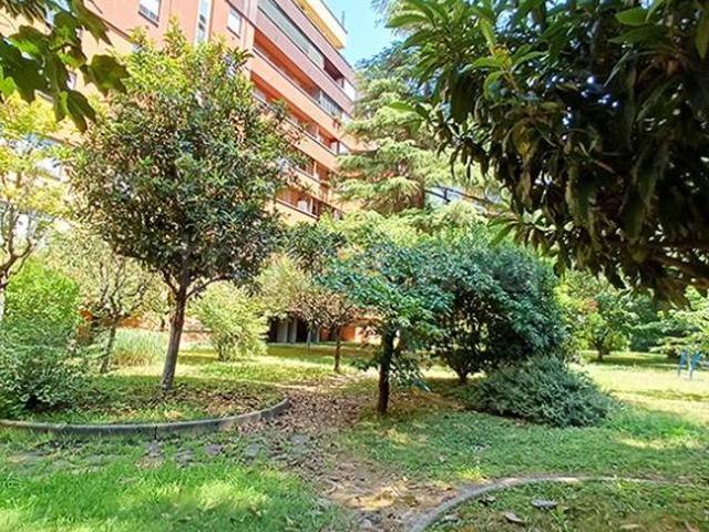 Quadrilocale in vendita a Bologna via Misa, 20B, Mazzini Fossolo