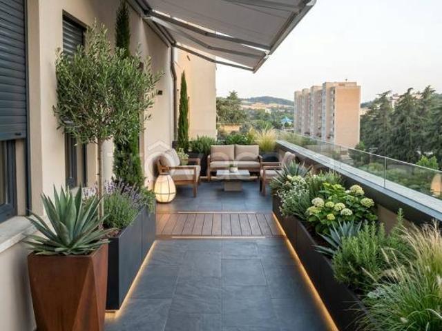 Quadrilocale in vendita a Bologna via Benedetto Marcello, 9, Savena