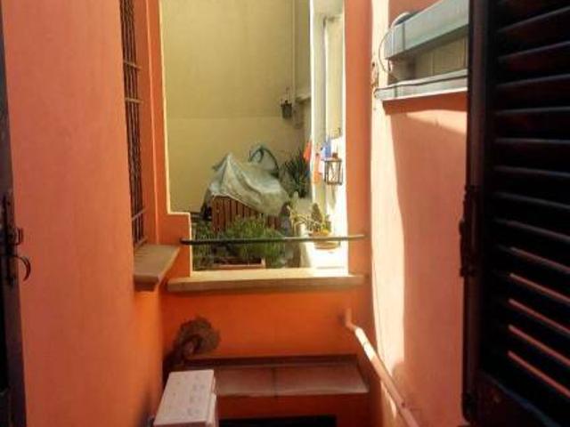 Quadrilocale in vendita a Bologna via delle Belle Arti, 38, Irnerio