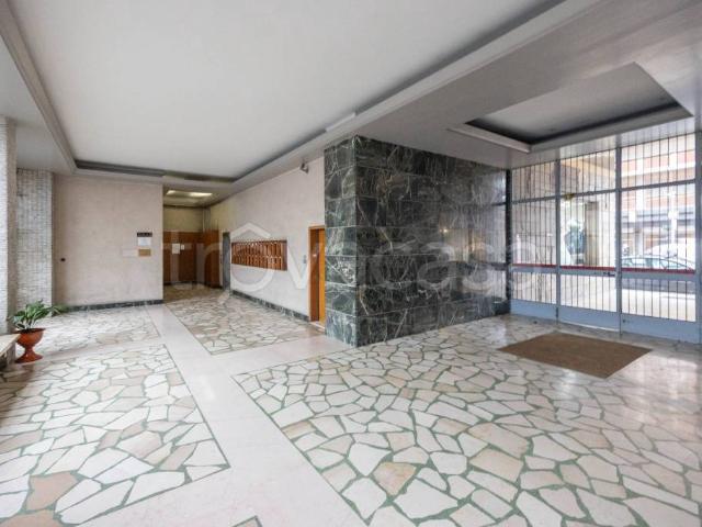 Quadrilocale in vendita a Bologna via Giuseppe Mazzini, 148, Massarenti