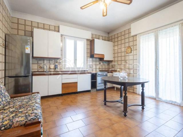 Quadrilocale in vendita a Bologna via Giuseppe Torelli, 3, San Ruffillo