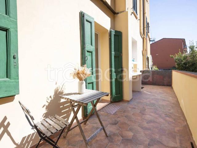 Quadrilocale in vendita a Bologna via San Mamolo, 29, Colli Castiglione