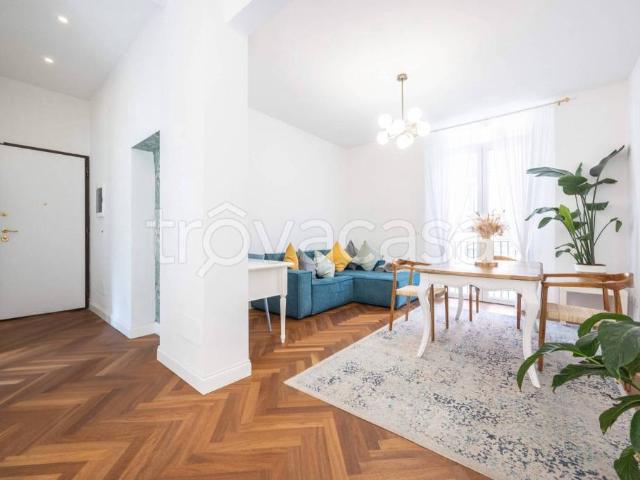 Quadrilocale in vendita a Bologna via San Mamolo, 29, Colli Castiglione