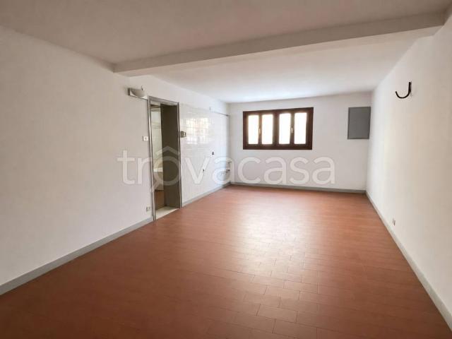 Quadrilocale in vendita a Bologna via Santo Stefano, 14, Centro Storico