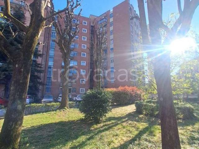 Quadrilocale in vendita a Bologna viale Zagabria, San Donato