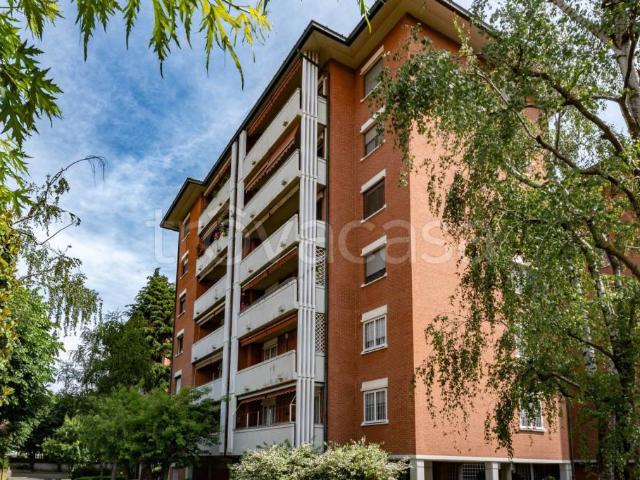 Quadrilocale in vendita a Bollate