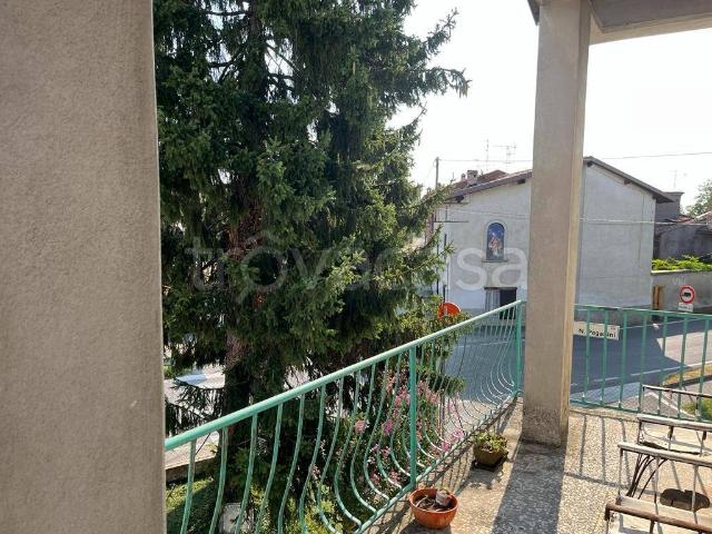 Quadrilocale in vendita a Boltiere