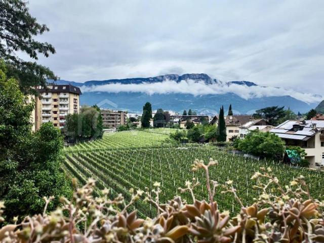 Quadrilocale in vendita a Bolzano, Gries San Quirino