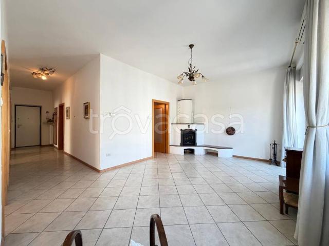 Quadrilocale in vendita a Bolzano, Gries San Quirino