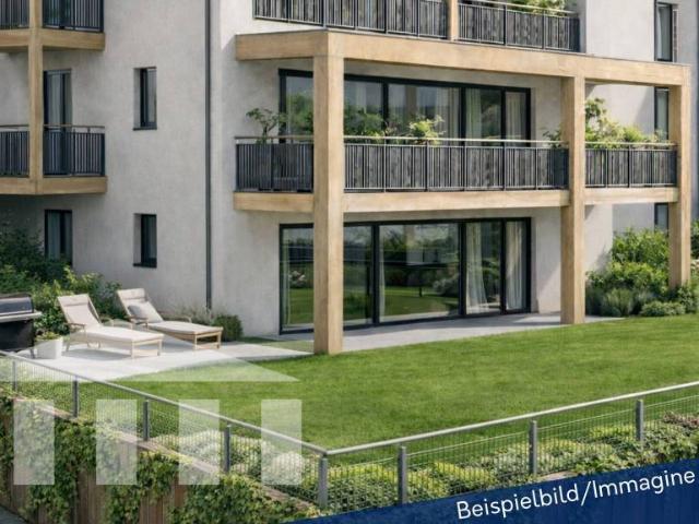 Quadrilocale in vendita a Bolzano, Gries San Quirino
