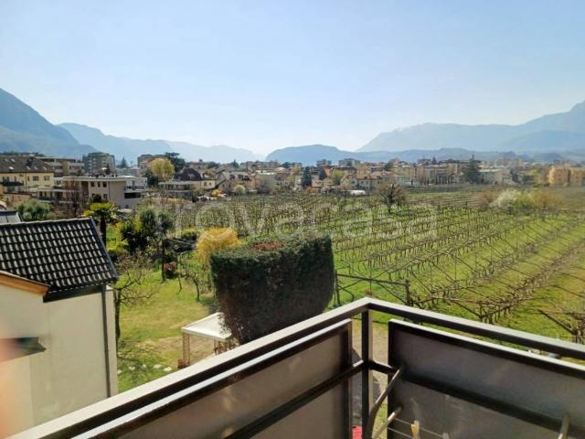 Quadrilocale in vendita a Bolzano, Gries San Quirino