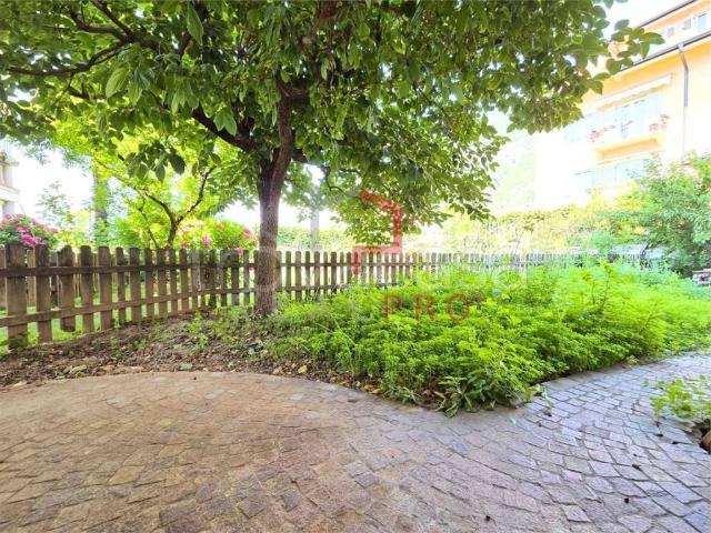Quadrilocale in vendita a Bolzano via Eisenkeller, Gries San Quirino