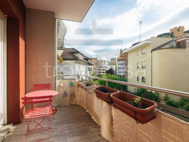 Quadrilocale in vendita a Bolzano vicolo Mendola, 4, Gries San Quirino