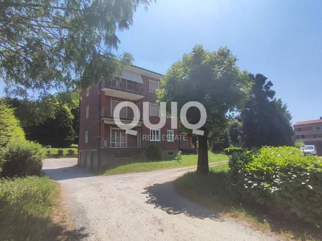 Quadrilocale in vendita a Bosisio Parini via Eupilio, 5