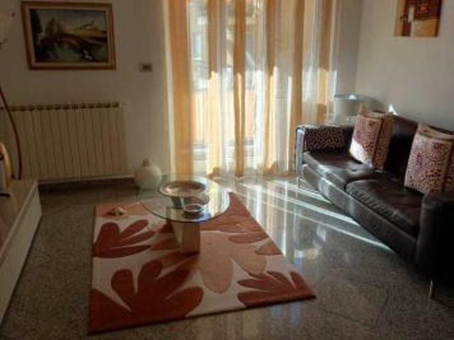Quadrilocale in vendita a Bordighera