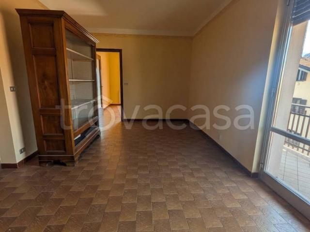 Quadrilocale in vendita a Borgo San Dalmazzo via Medaglie d'Oro, 6