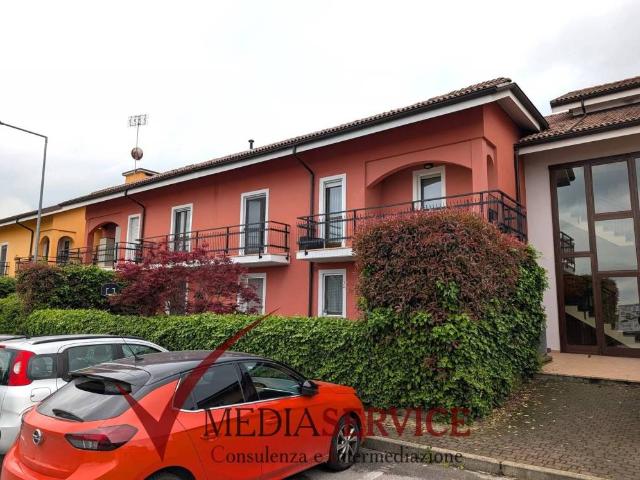 Quadrilocale in vendita a Borgo San Dalmazzo via Utin, 76