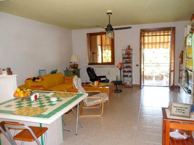 Quadrilocale in vendita a Borgo San Lorenzo