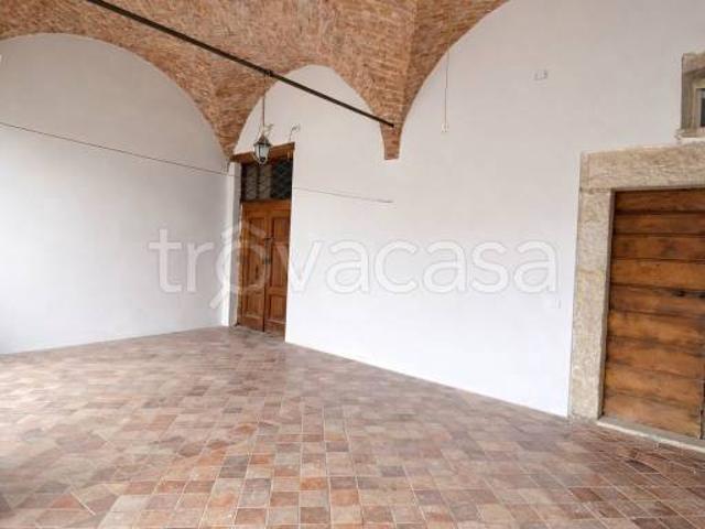 Quadrilocale in vendita a Botticino