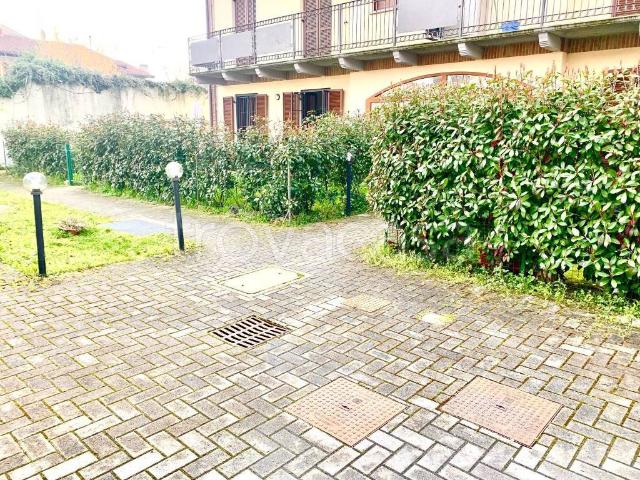 Quadrilocale in vendita a Bovisio Masciago