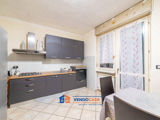 Quadrilocale in vendita a Bra