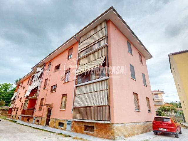 Quadrilocale in vendita a Bra viale Risorgimento 52/c