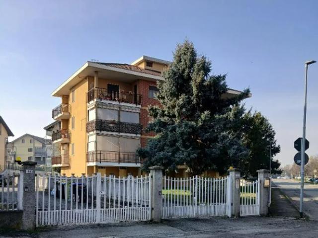 Quadrilocale in vendita a Brandizzo