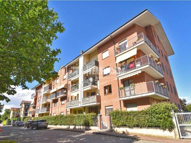 Quadrilocale in vendita a Brandizzo via pastero 55