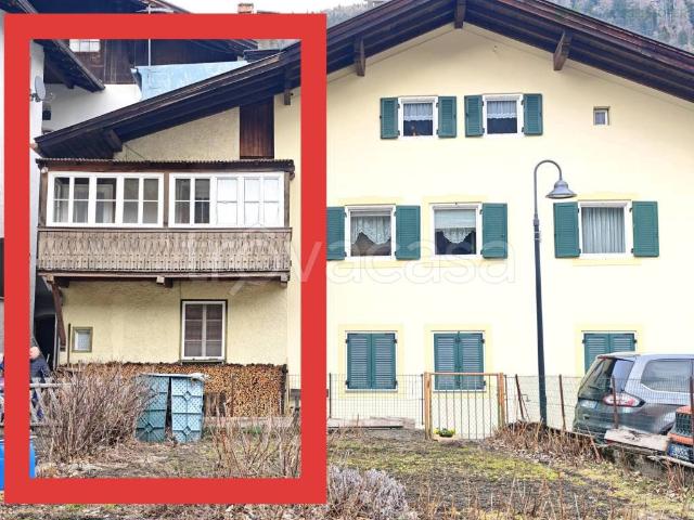 Quadrilocale in vendita a Brennero, Colle Isarco