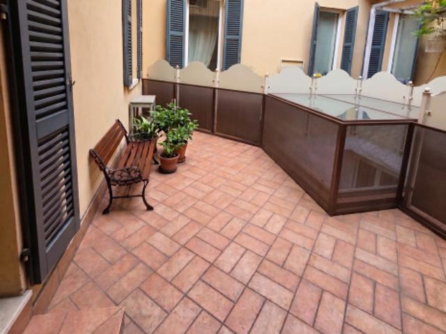 Quadrilocale in vendita a Brescia