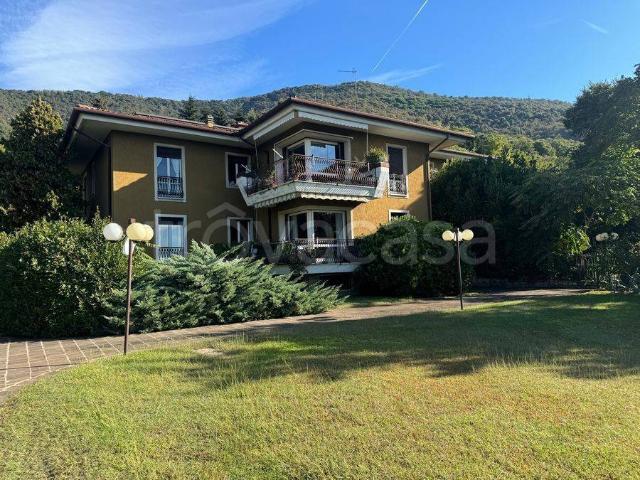 Quadrilocale in vendita a Brescia via Roberto Ardigò, 14, Panoramica