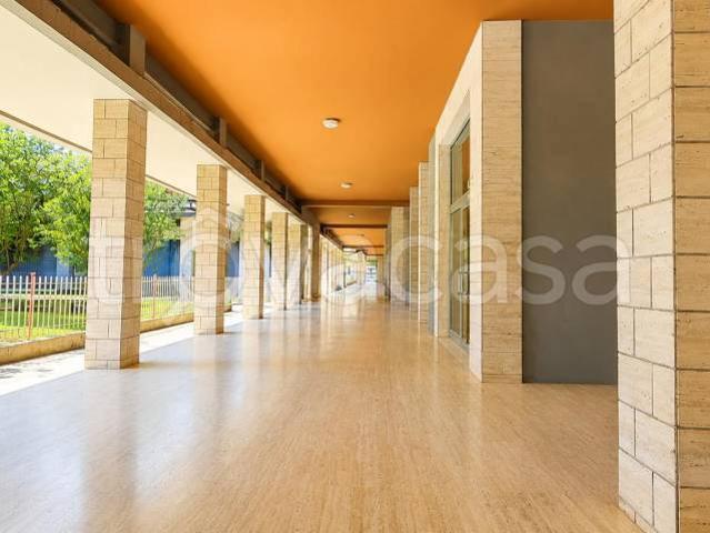 Quadrilocale in vendita a Brescia, Via Veneto Borgo Trento