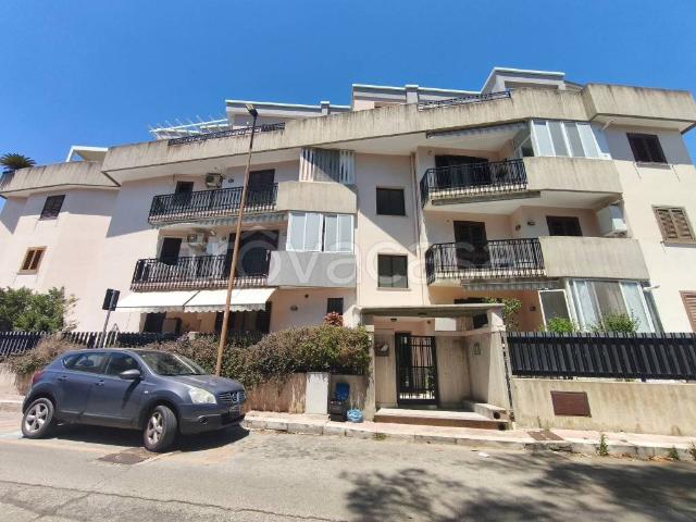Quadrilocale in vendita a Brindisi via Aldo Spagnolo, Casale Materdomini