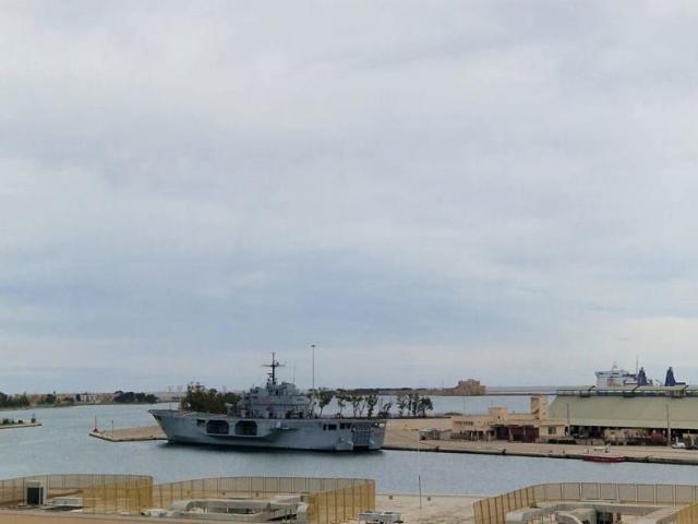 Appartamento in vendita a Brindisi
