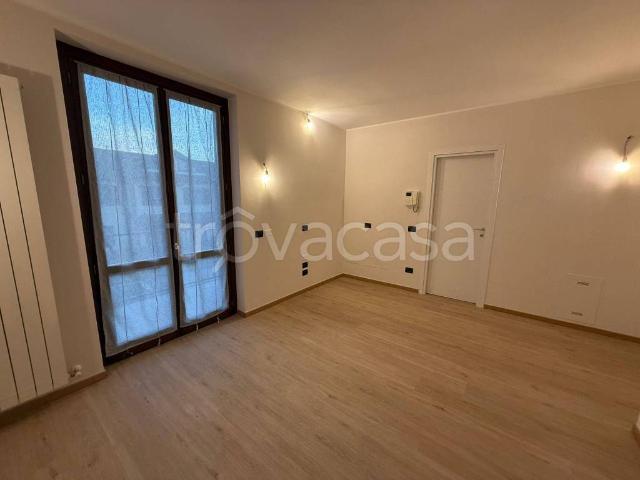Quadrilocale in vendita a Brignano Gera d'Adda via Lorenzo Lotto